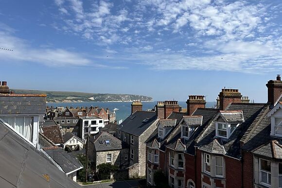 Anchor Cottage Swanage
