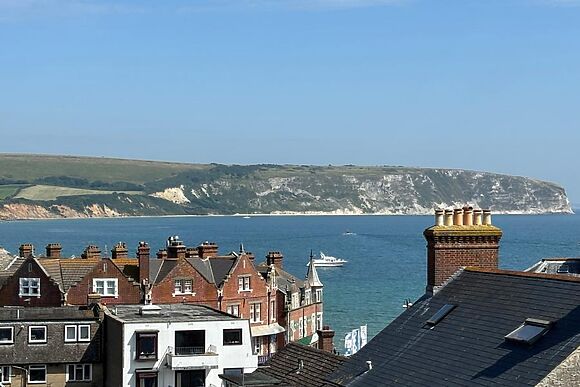 Anchor Cottage Swanage