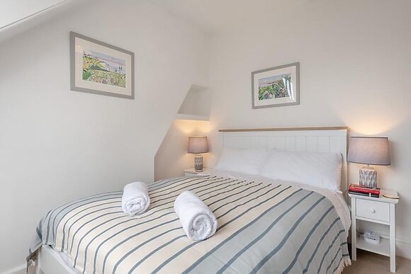 Anchor Cottage Swanage
