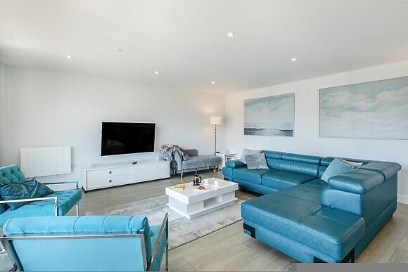 Beach Haven C6