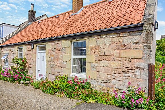 Westview Cottage Seahouses