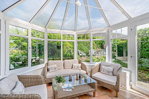 Westview Cottage Seahouses