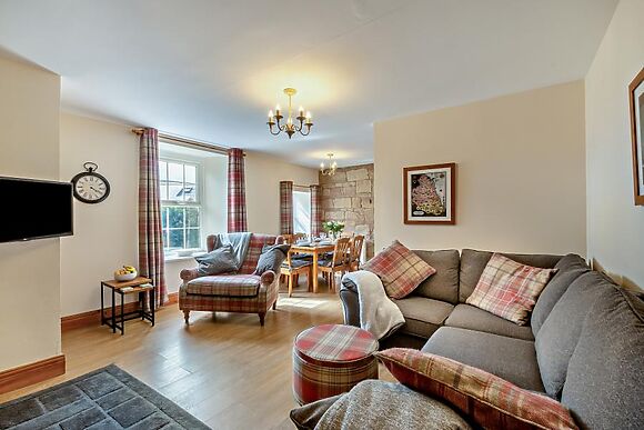 Westview Cottage Seahouses