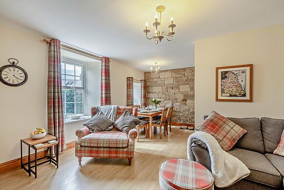 Westview Cottage Seahouses