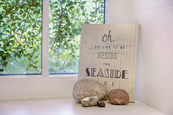 Westview Cottage Seahouses