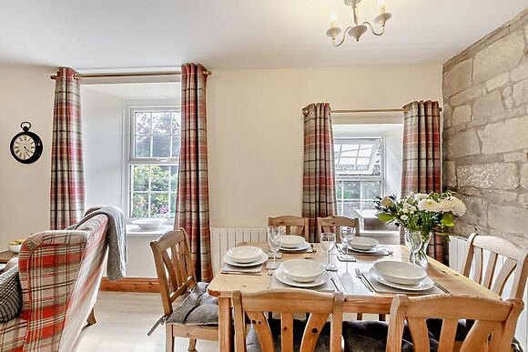 Westview Cottage Seahouses