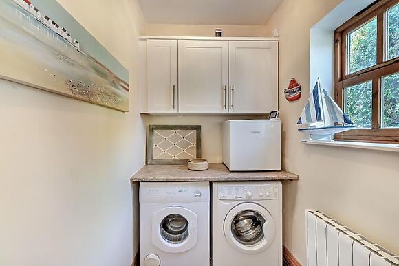 Westview Cottage Seahouses