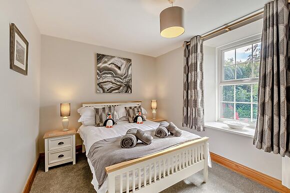 Westview Cottage Seahouses