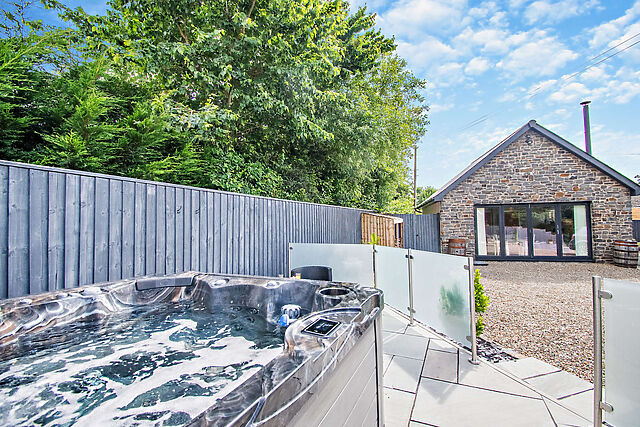 Brook View Cottage