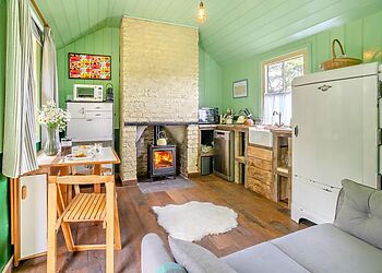 Derry Ormond Old Station