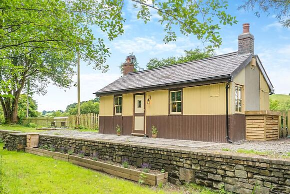Derry Ormond Old Station