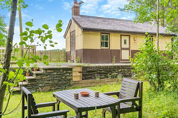 Derry Ormond Old Station