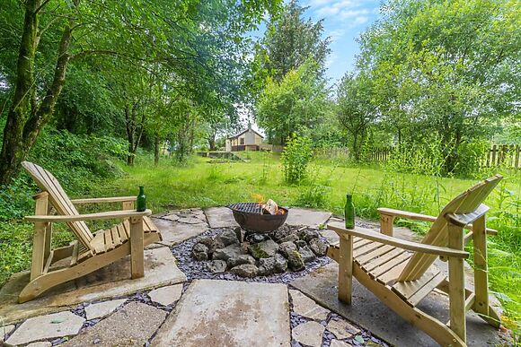 Derry Ormond Old Station