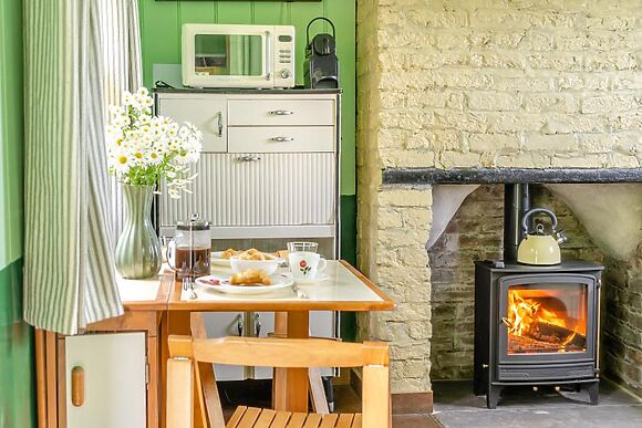 Derry Ormond Old Station