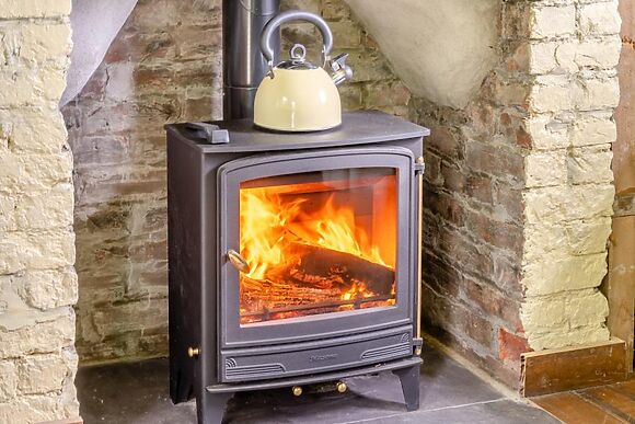 Derry Ormond Old Station