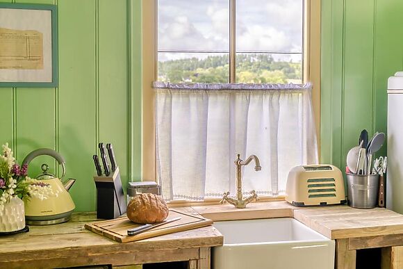 Derry Ormond Old Station