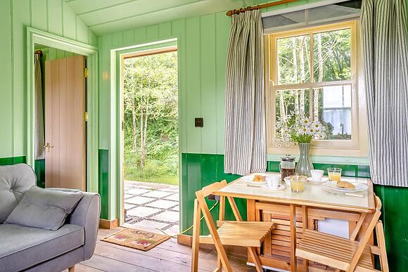 Derry Ormond Old Station