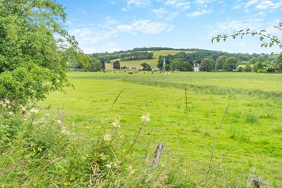 Derry Ormond Old Station