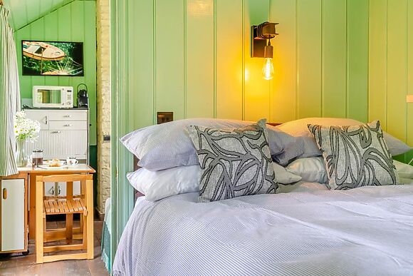 Derry Ormond Old Station