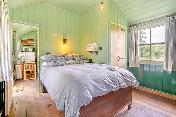 Derry Ormond Old Station