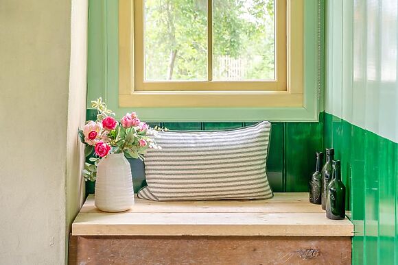 Derry Ormond Old Station