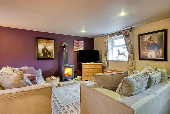 Robin Cottage