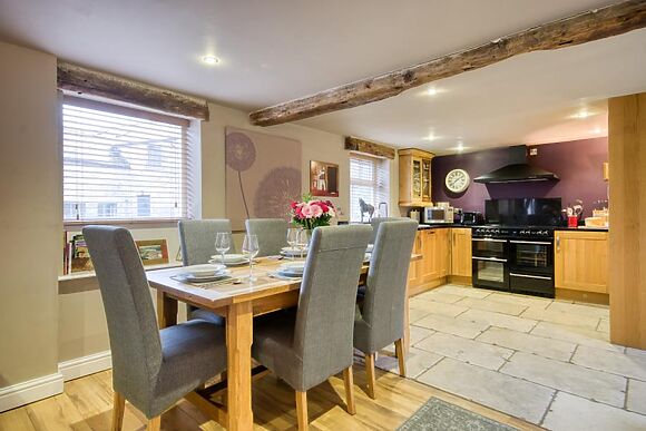 Robin Cottage