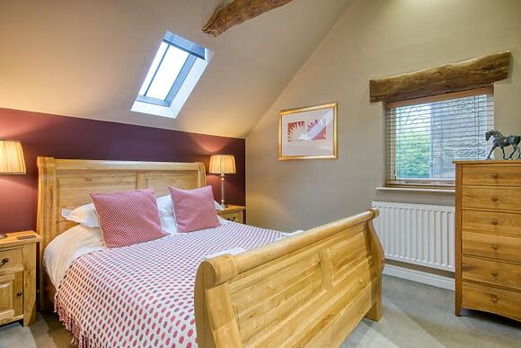 Robin Cottage