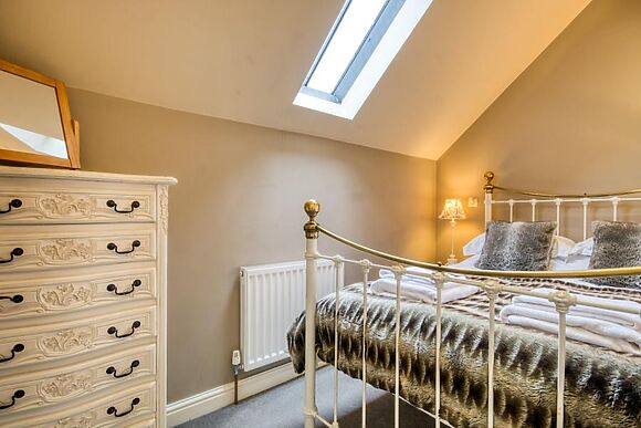 Robin Cottage