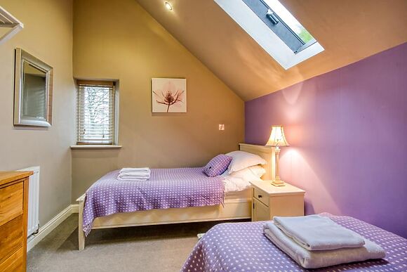 Robin Cottage