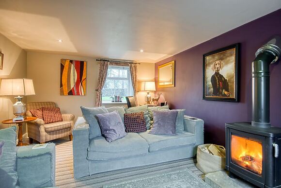 Robin Cottage