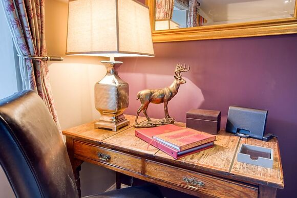 Robin Cottage
