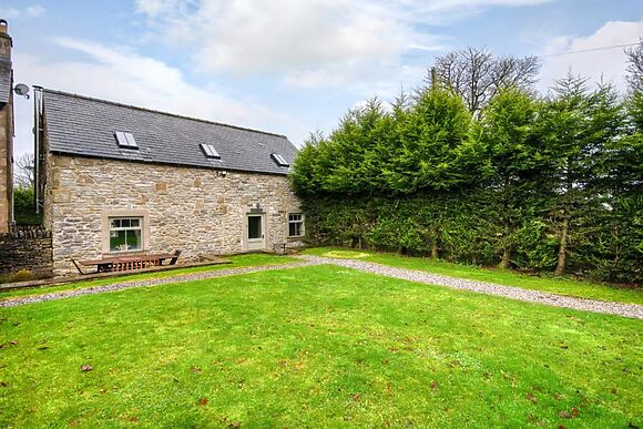 Robin Cottage