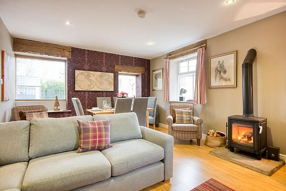 Swallows Nest Cottage