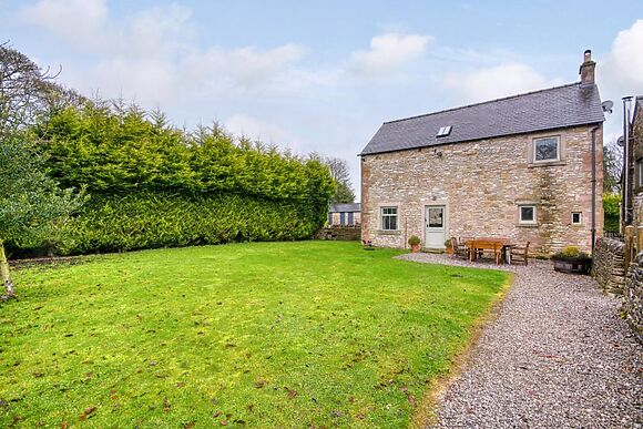 Swallows Nest Cottage