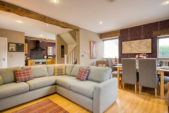 Swallows Nest Cottage