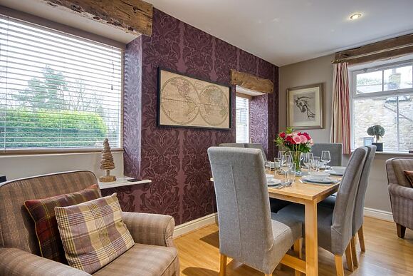 Swallows Nest Cottage