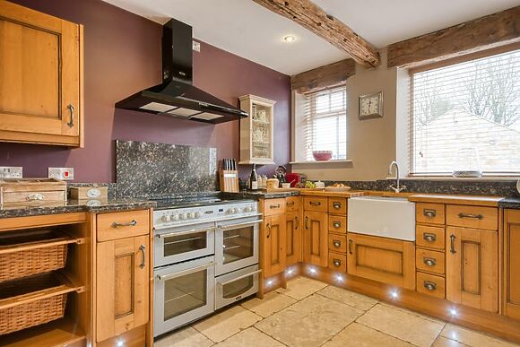 Swallows Nest Cottage