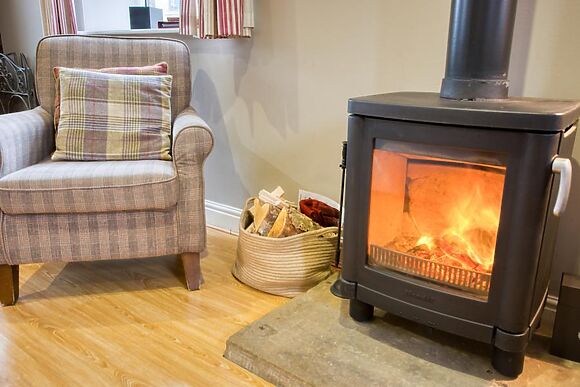 Swallows Nest Cottage