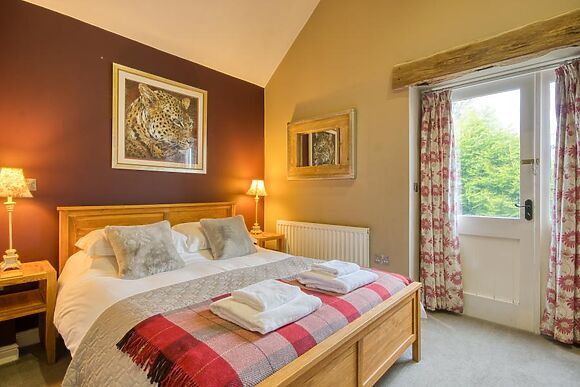 Swallows Nest Cottage
