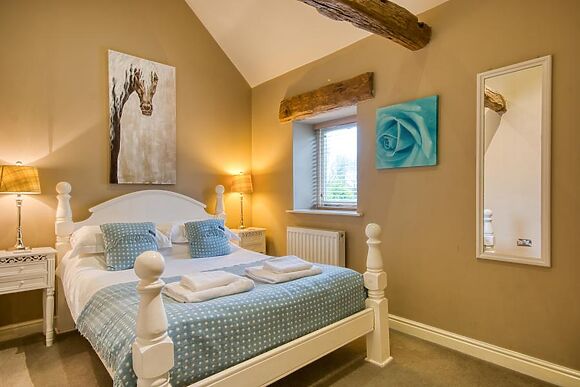 Swallows Nest Cottage