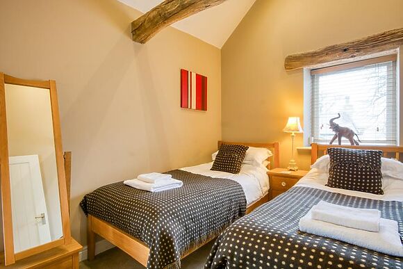 Swallows Nest Cottage