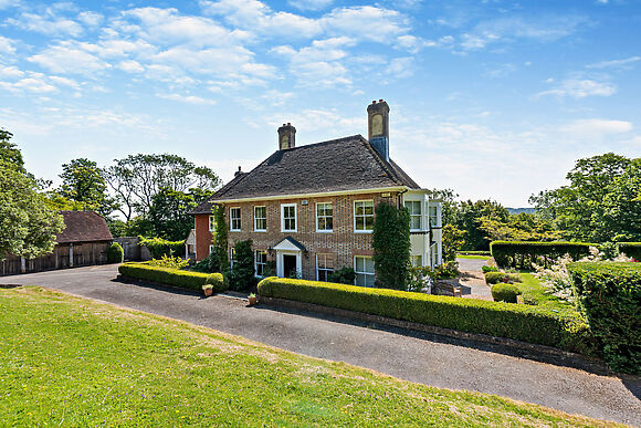 Denswood House
