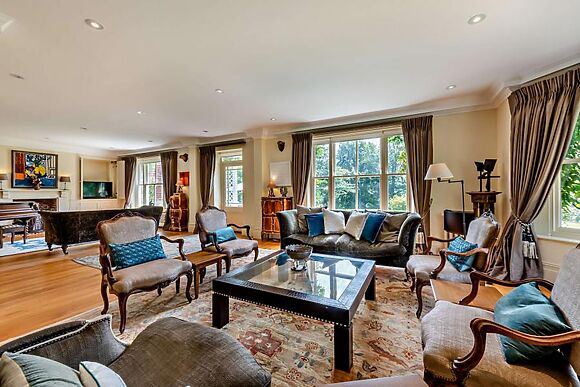 Denswood House