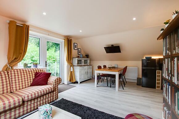 West Wing at Beaumist