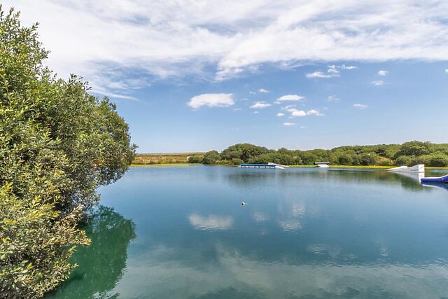 The Glades Retallack