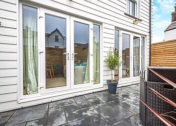 Wave Apartment Abersoch