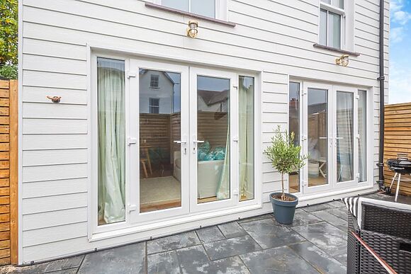 Wave Apartment Abersoch