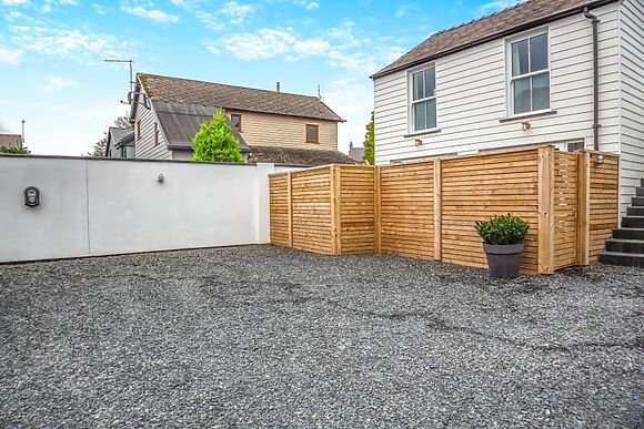 Wave Apartment Abersoch