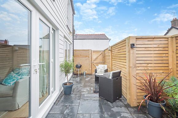 Wave Apartment Abersoch